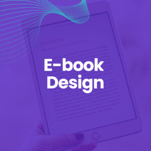 Ebook Design