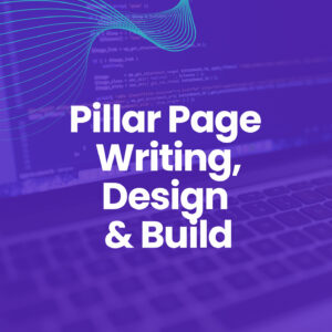Pillar Page