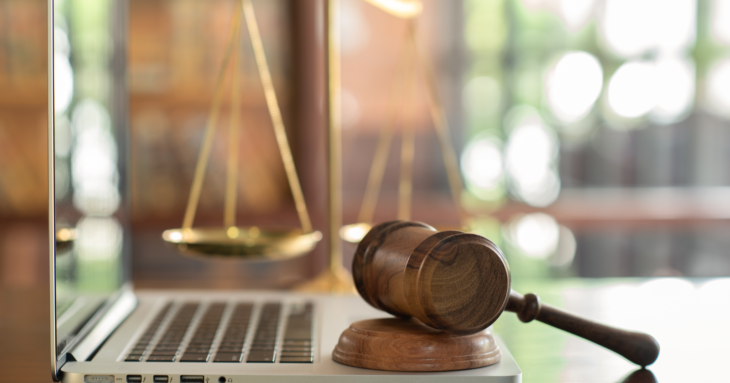 search engine optimization for law firms